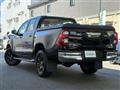 2023 Toyota Hilux