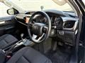 2023 Toyota Hilux