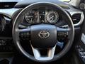 2023 Toyota Hilux
