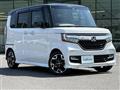 2019 Honda N BOX