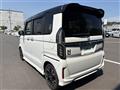 2019 Honda N BOX
