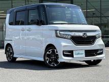 2019 Honda N BOX