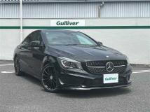 2013 Mercedes-Benz CLA-CLASS