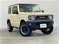 2022 Suzuki Jimny