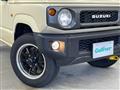 2022 Suzuki Jimny