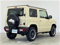 2022 Suzuki Jimny