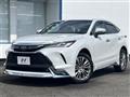 2024 Toyota Harrier