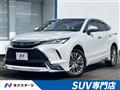 2024 Toyota Harrier