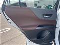 2024 Toyota Harrier