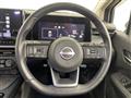 2023 Nissan Note