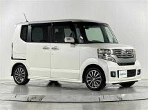 2013 Honda N BOX