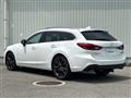 2016 Mazda Atenza Wagon