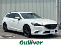 2016 Mazda Atenza Wagon