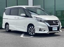 2017 Nissan Serena
