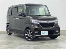 2020 Honda N BOX