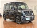 2021 Suzuki Spacia
