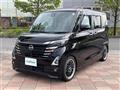 2023 Nissan ROOX