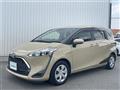2019 Toyota Sienta