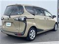 2019 Toyota Sienta