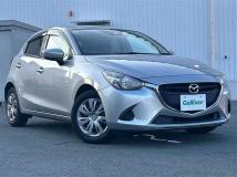 2019 Mazda Demio