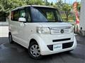 2012 Honda N BOX