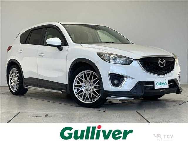 2013 Mazda CX-5