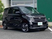 2024 Nissan DAYZ
