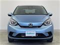 2020 Honda Fit