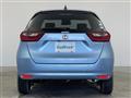 2020 Honda Fit