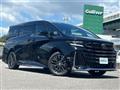 2023 Toyota Vellfire