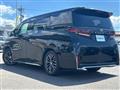2023 Toyota Vellfire