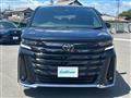 2023 Toyota Vellfire
