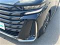 2023 Toyota Vellfire