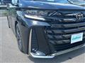 2023 Toyota Vellfire