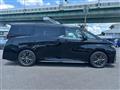 2023 Toyota Vellfire