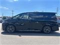 2023 Toyota Vellfire