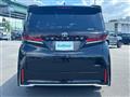 2023 Toyota Vellfire