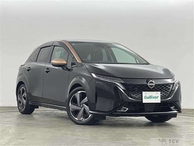 2022 Nissan Nissan Others