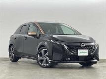 2022 Nissan Nissan Others