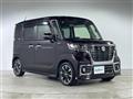 2018 Suzuki Spacia