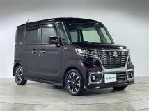 2018 Suzuki Spacia