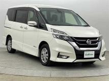 2016 Nissan Serena