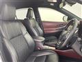 2017 Toyota Harrier