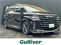 2023 Toyota Vellfire
