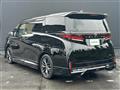 2023 Toyota Vellfire