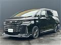 2023 Toyota Vellfire