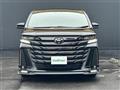 2023 Toyota Vellfire