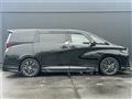 2023 Toyota Vellfire