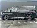 2023 Toyota Vellfire