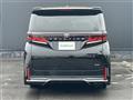 2023 Toyota Vellfire